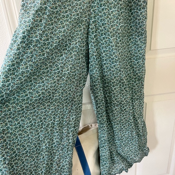 COPY - Christy Dawn jumpsuit - Picture 3 of 5